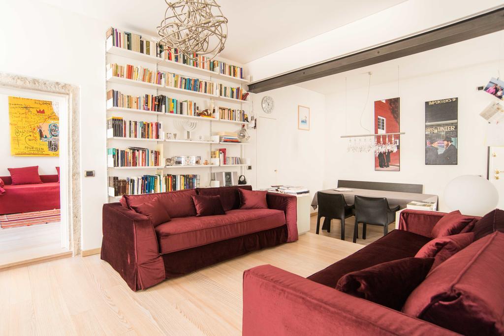 Ghetto Modern Apt For 4, Appartement Venetië
