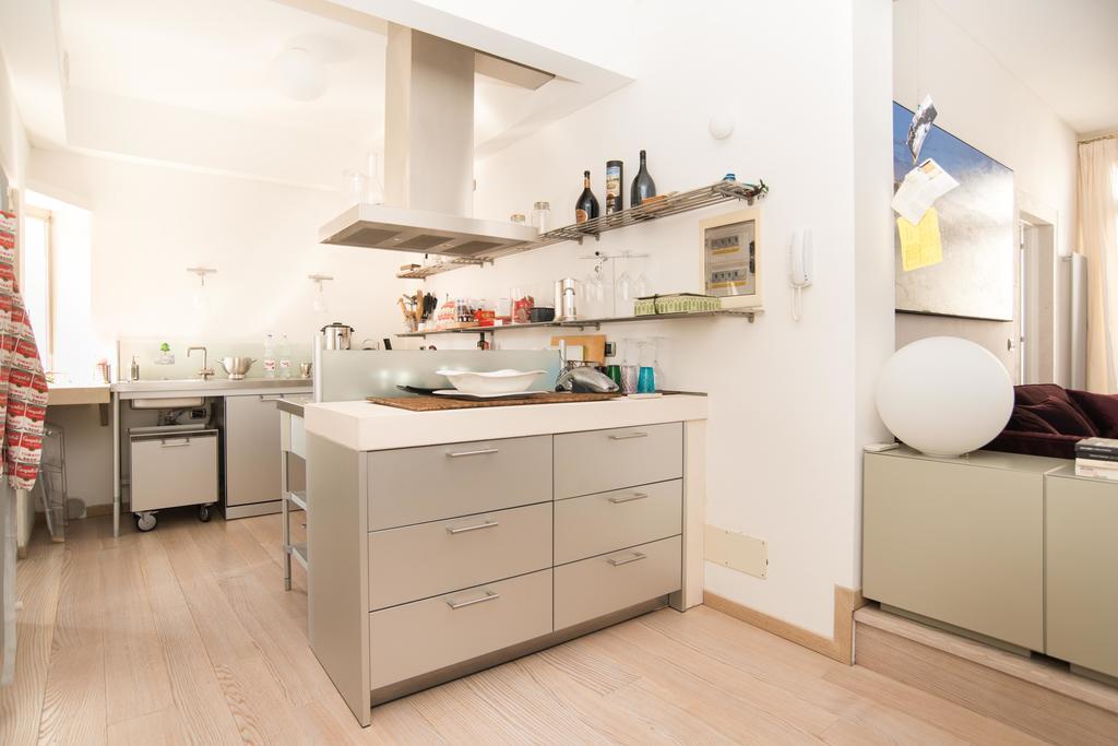 Ghetto Modern Apt For 4, * Venetië