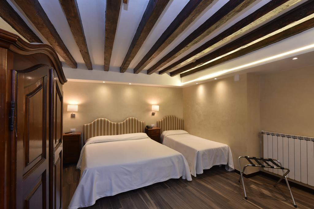 Hotel Rosa