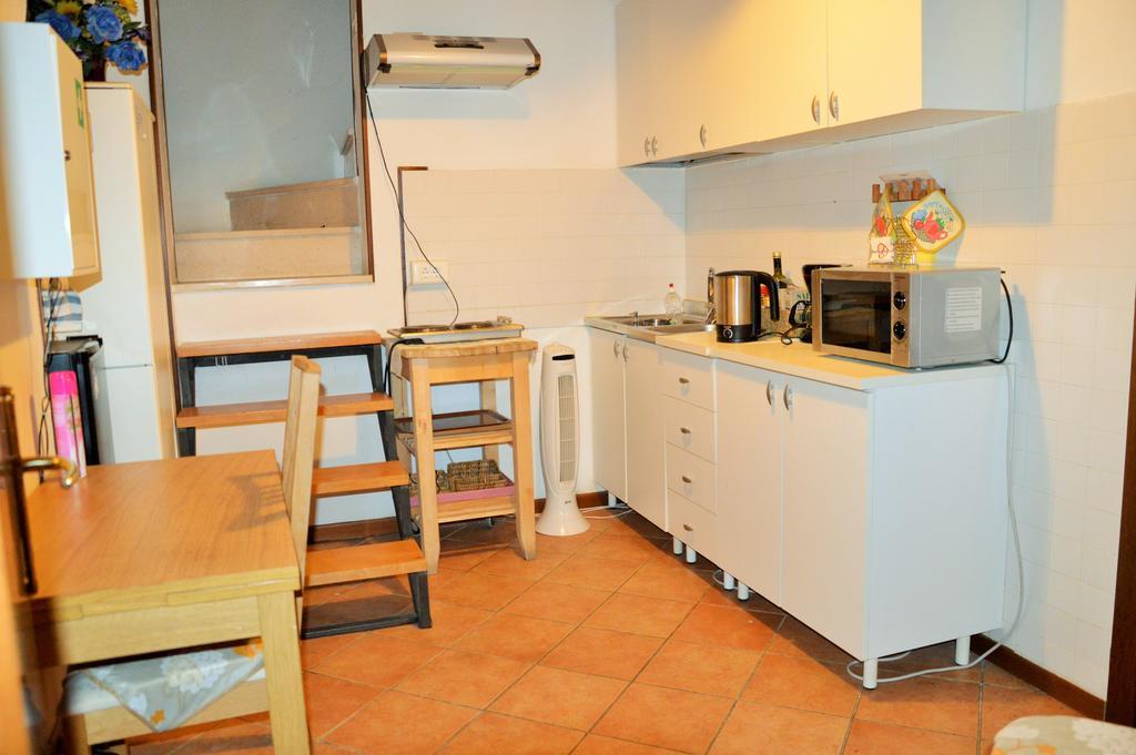 Rialto House Maison d'hôtes Venise