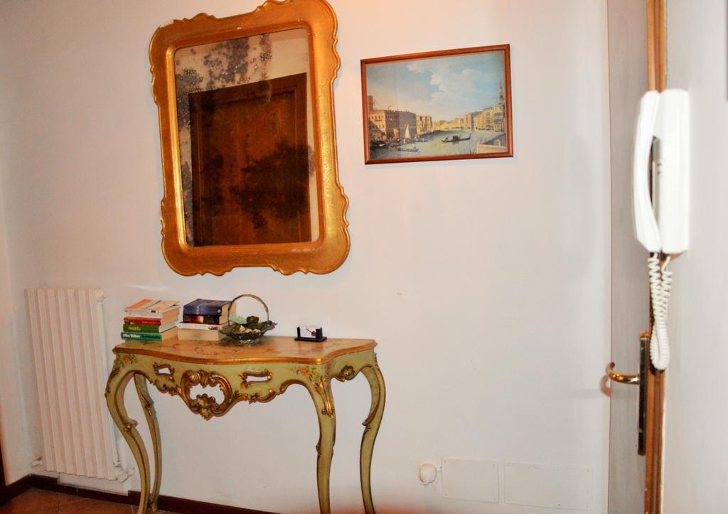 Rialto House Gasthuis Venetië