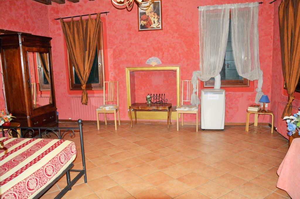 Maison d'hôtes Rialto House *