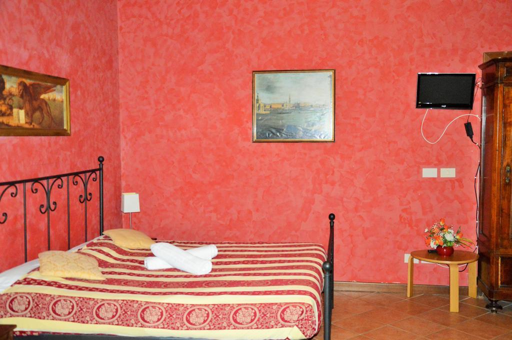 Maison d'hôtes Rialto House *