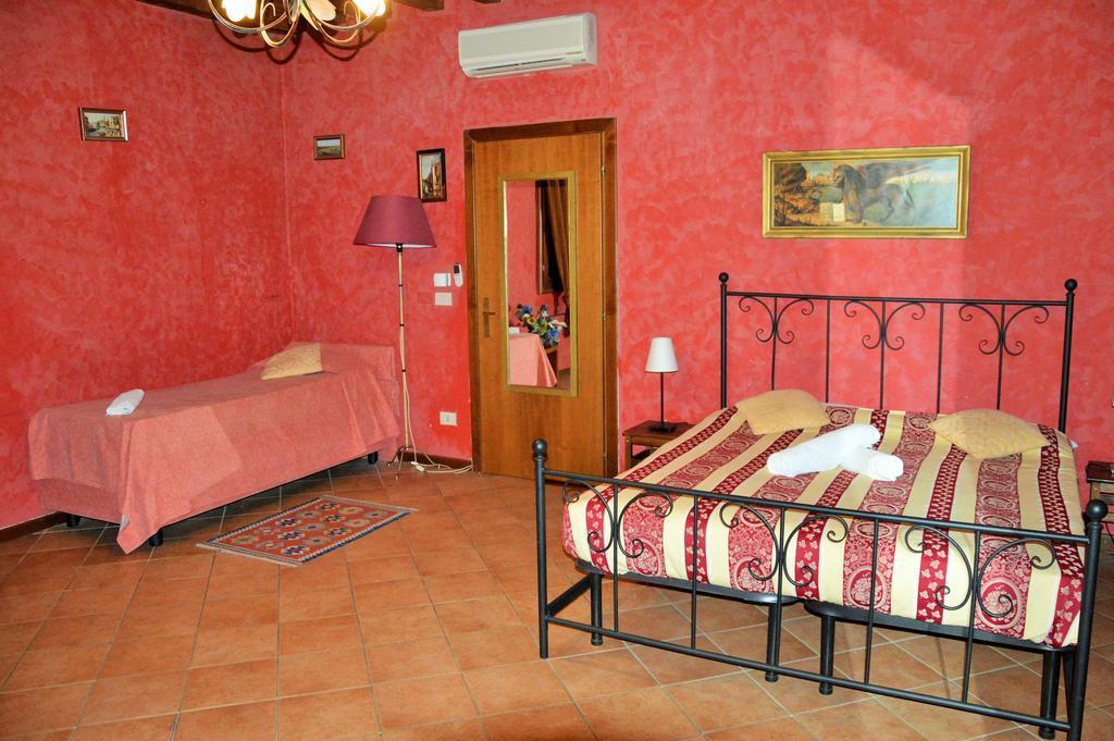 Maison d'hôtes Rialto House