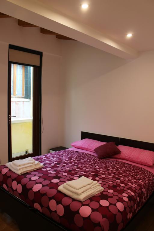 Appartement Alessandra House Venise