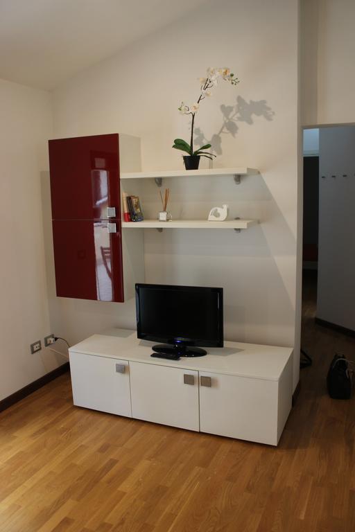 Alessandra House Appartement