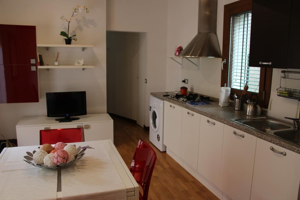 Appartement Alessandra House Venetië