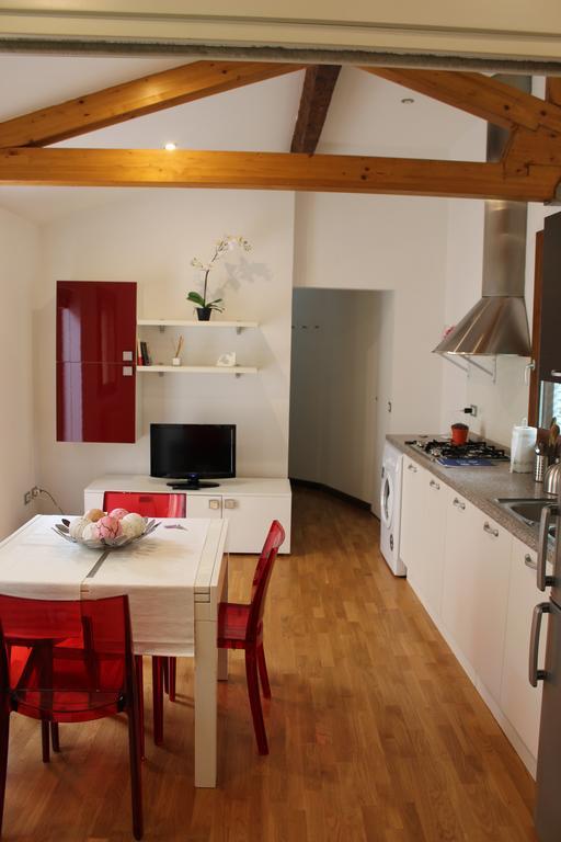 Alessandra House Appartement Venise