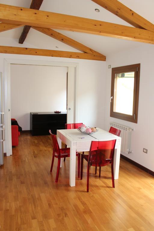 Alessandra House Appartement