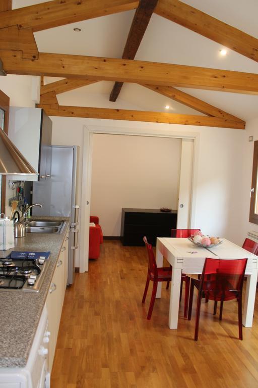 Appartement Alessandra House *