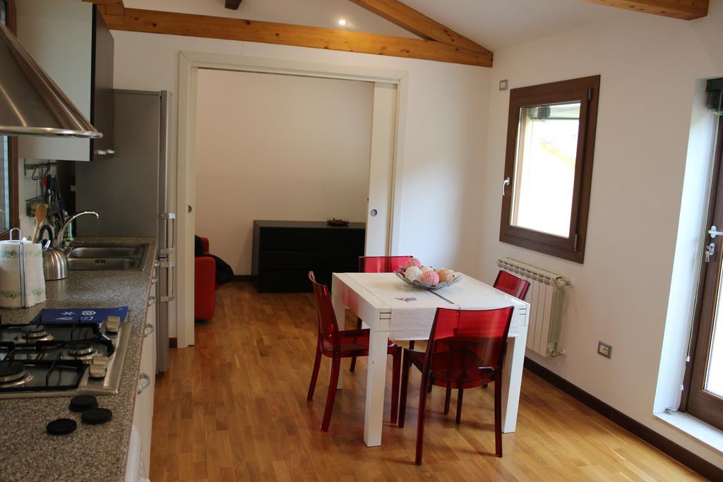 Alessandra House Appartement Venise
