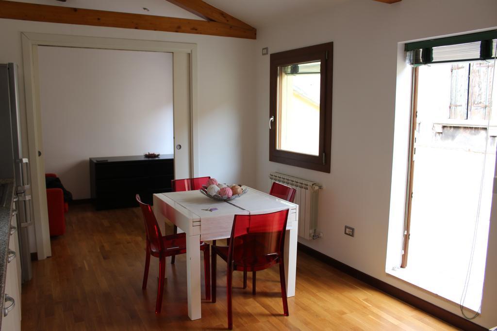 Appartement Alessandra House *