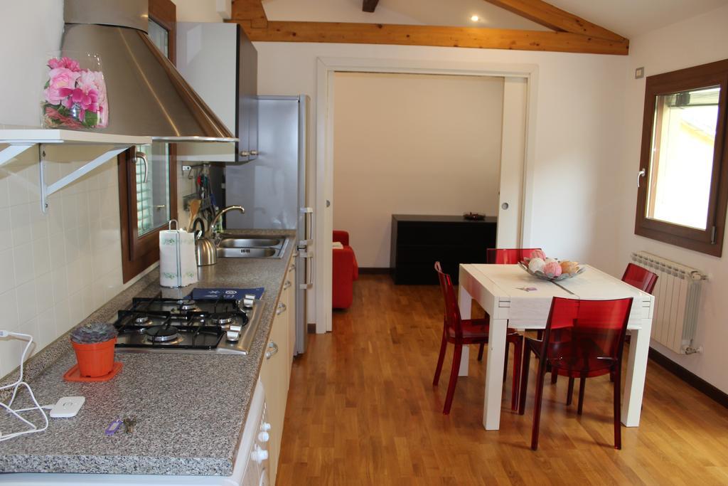 Alessandra House * Venise