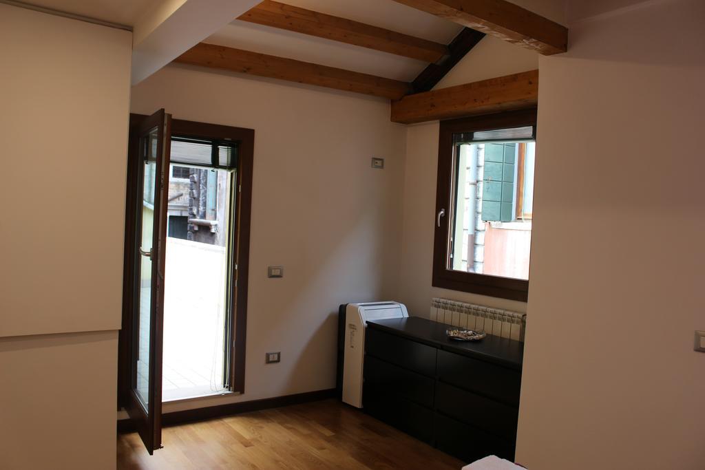 Alessandra House Appartement *