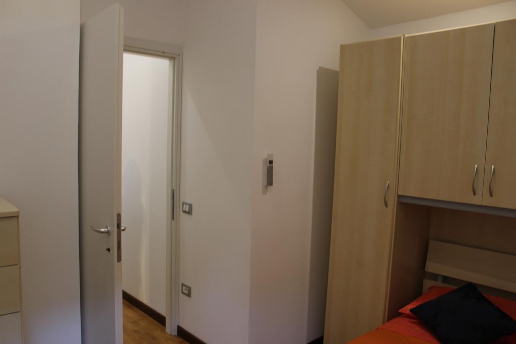 Alessandra House Appartement Venetië