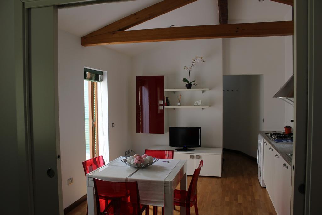 Appartement Alessandra House Venise