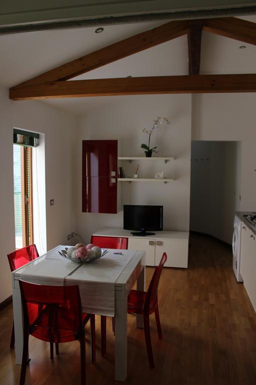 Alessandra House Venise