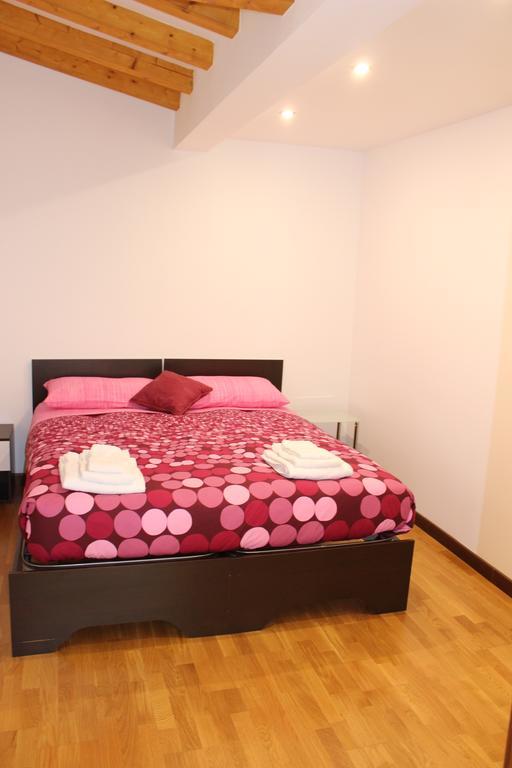 Appartement Alessandra House *