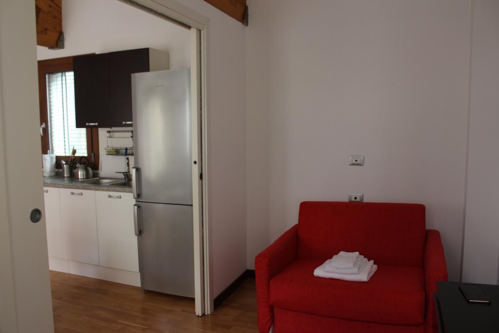 Alessandra House Appartement Venise