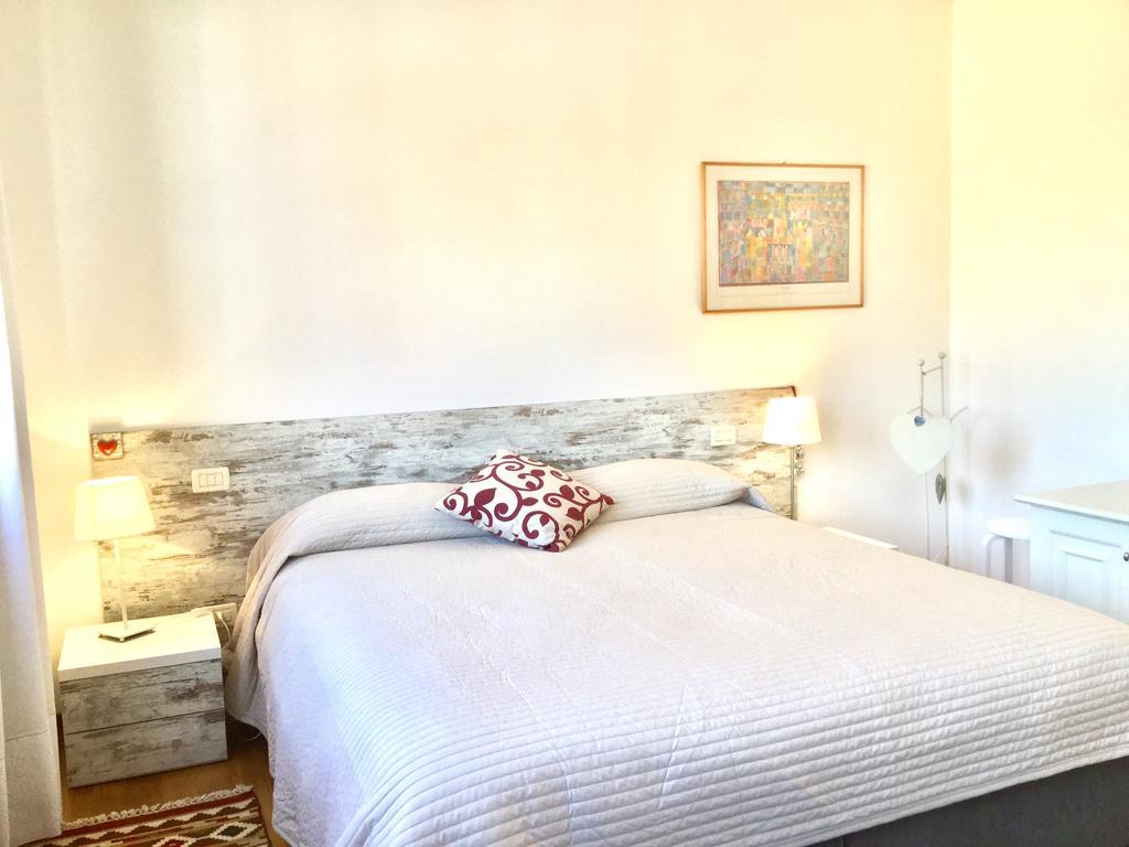 Giudecca View Appartement Venetië