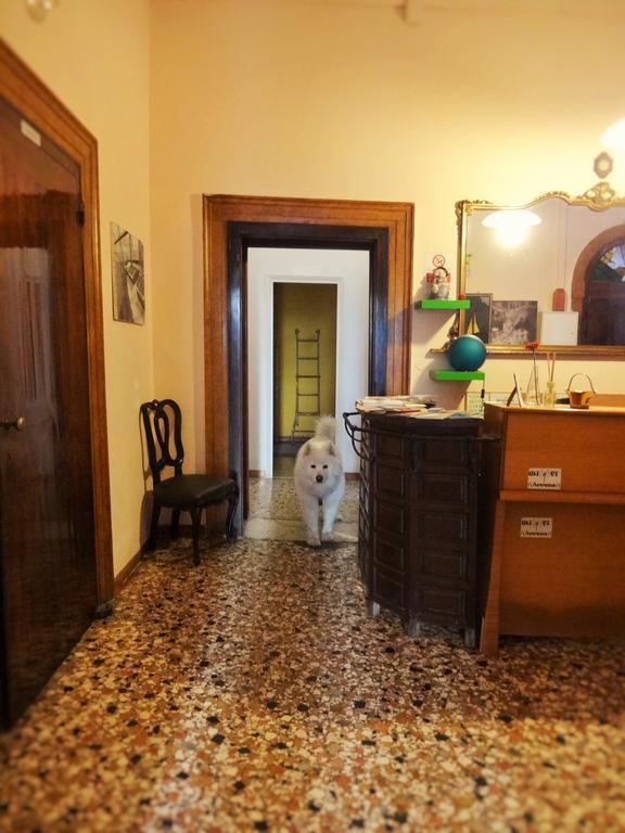 Hostel Youth Palace Venedig