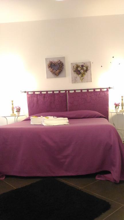 Antica Riva Apartment