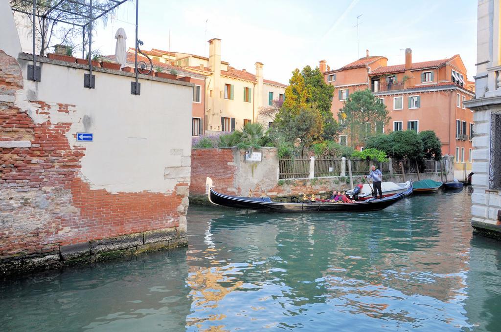 Apartment Casa Dei Pittori Venedig