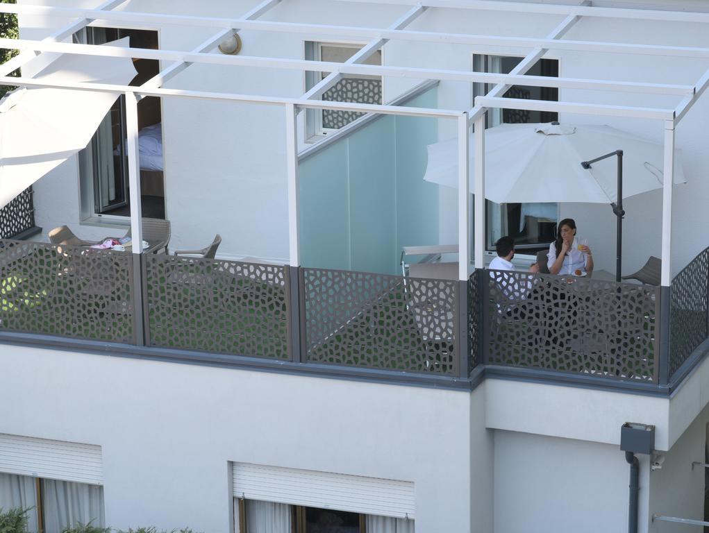 Lh Sirio Hotel Venezia