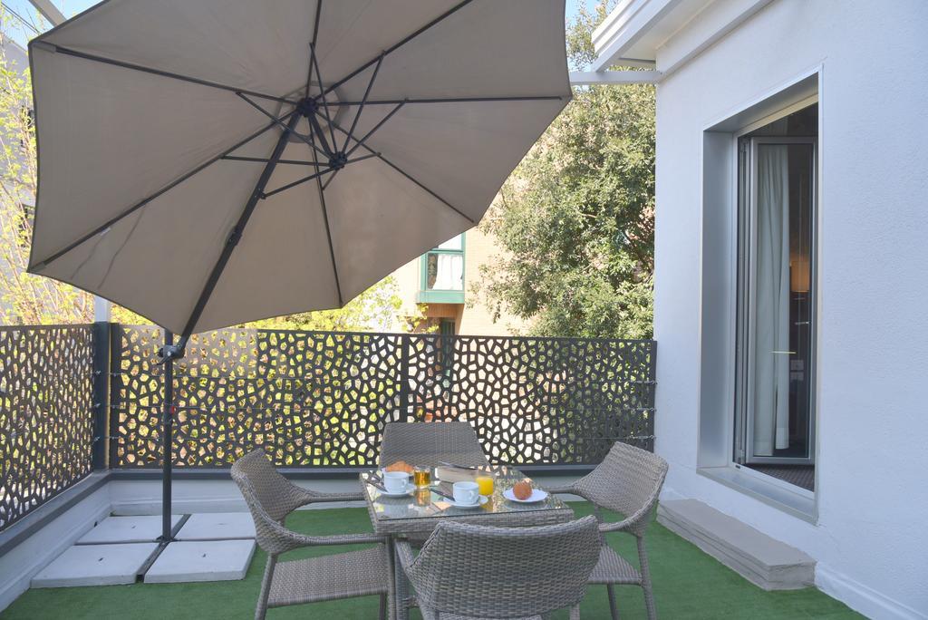 Hotel Lh Sirio Venezia