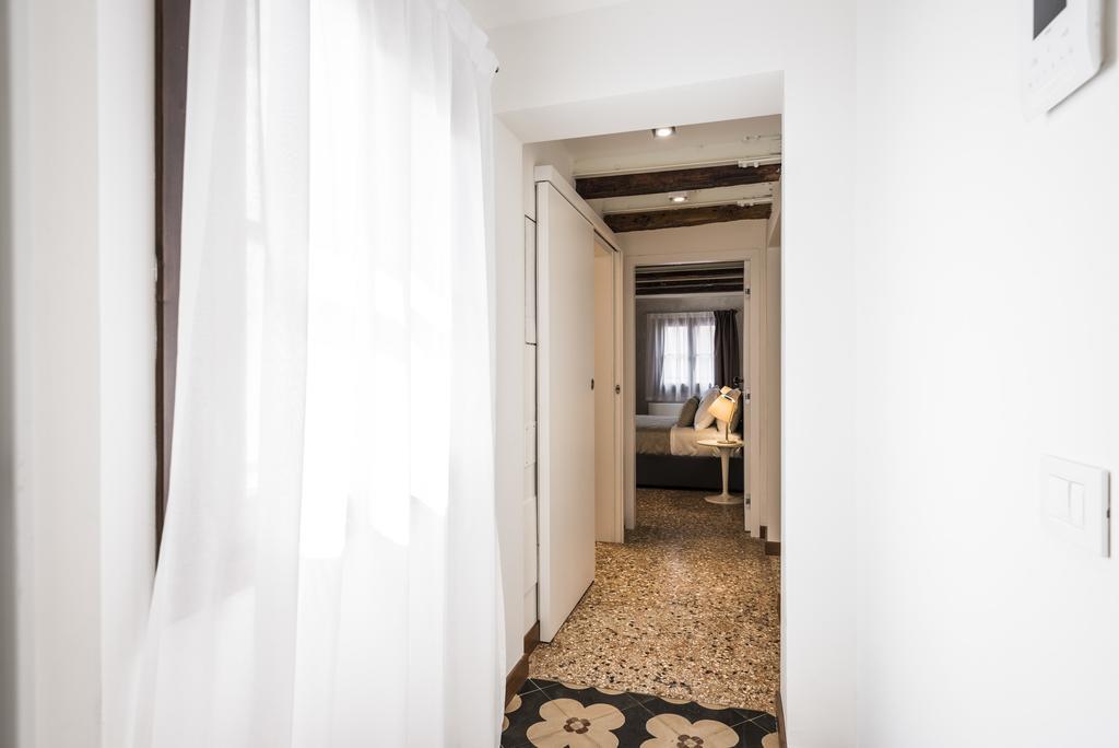 Appartement Myplace Campo Santa Margherita Venise