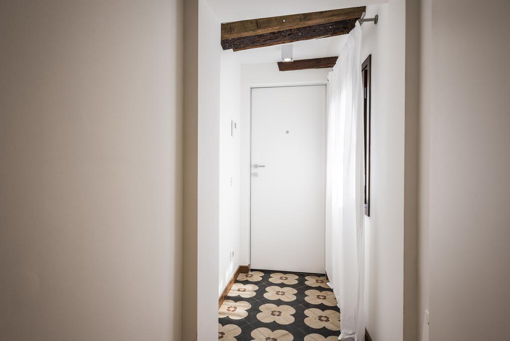 Myplace Campo Santa Margherita * Venise