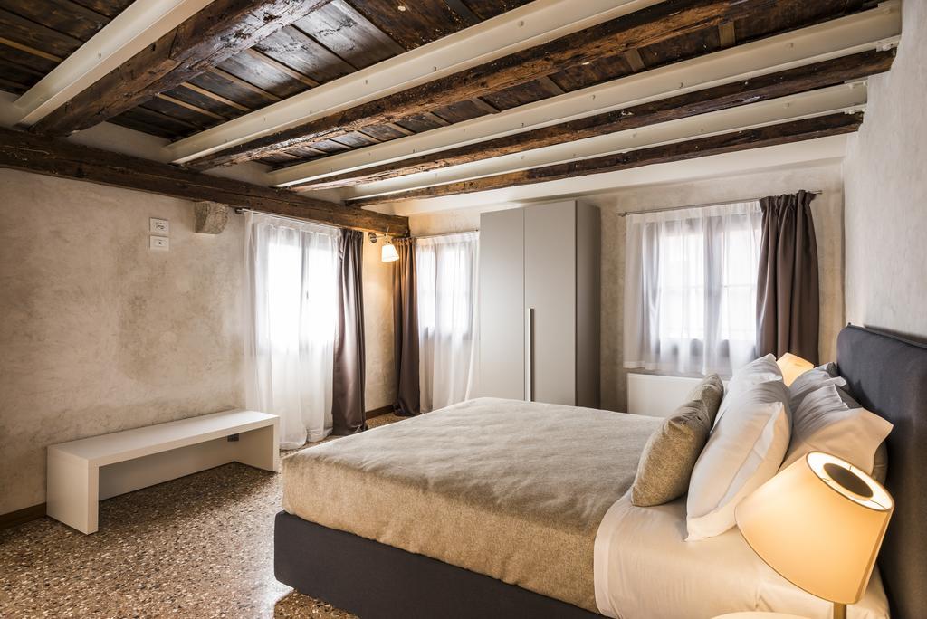 Myplace Campo Santa Margherita Venise