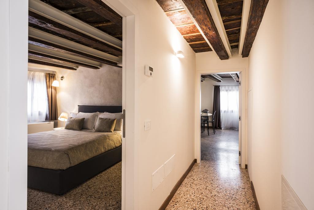Appartement Myplace Campo Santa Margherita Venise