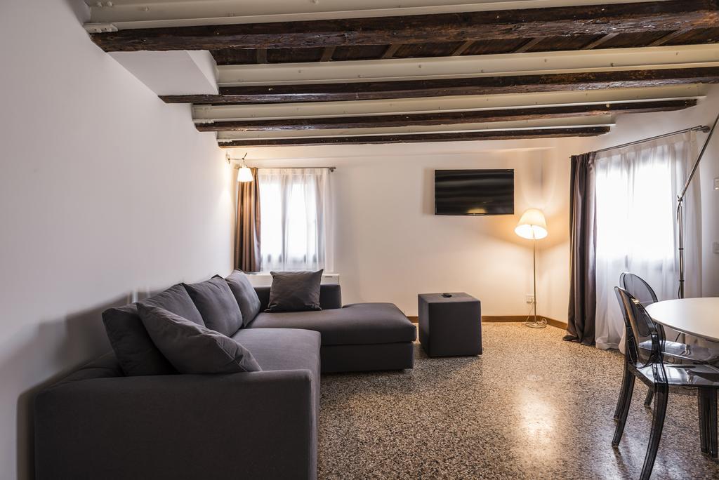 Myplace Campo Santa Margherita Appartement