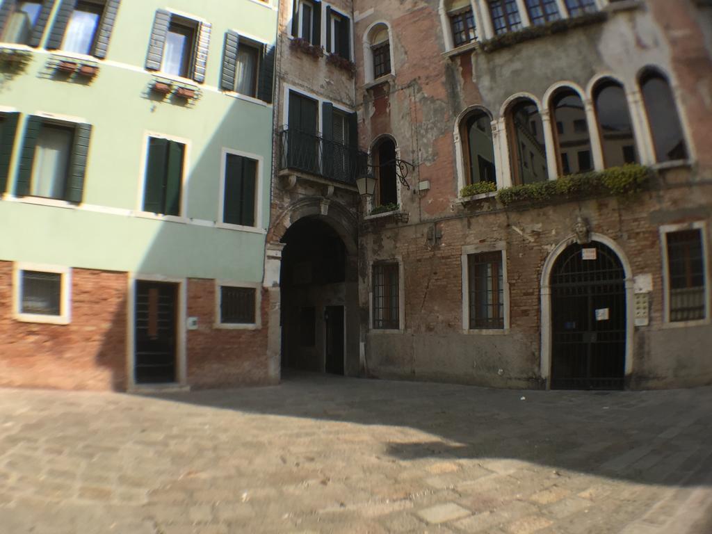 Maison D'Ax Venice Center *