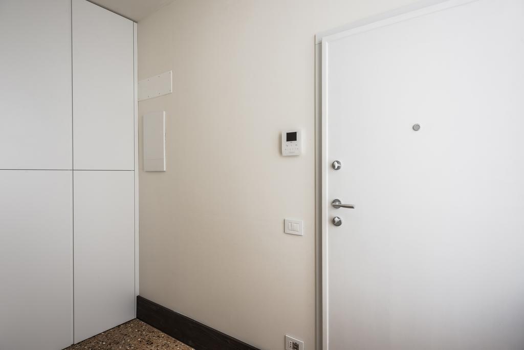Myplace Campo Santa Margherita Appartement Venise