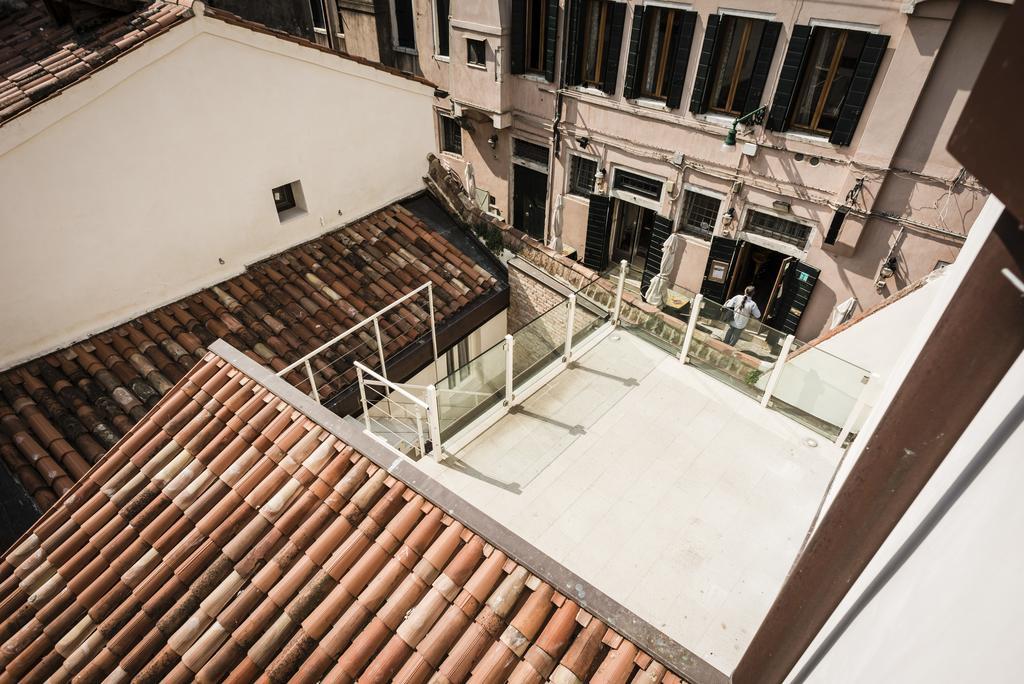 Appartement Myplace Campo Santa Margherita *