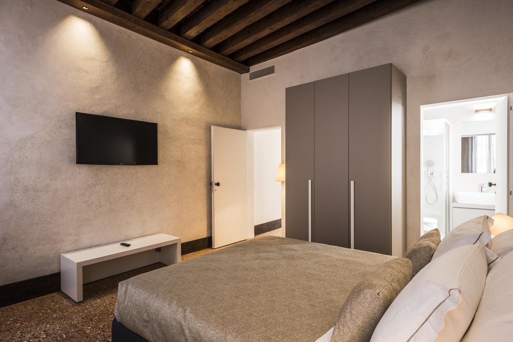 Appartement Myplace Campo Santa Margherita