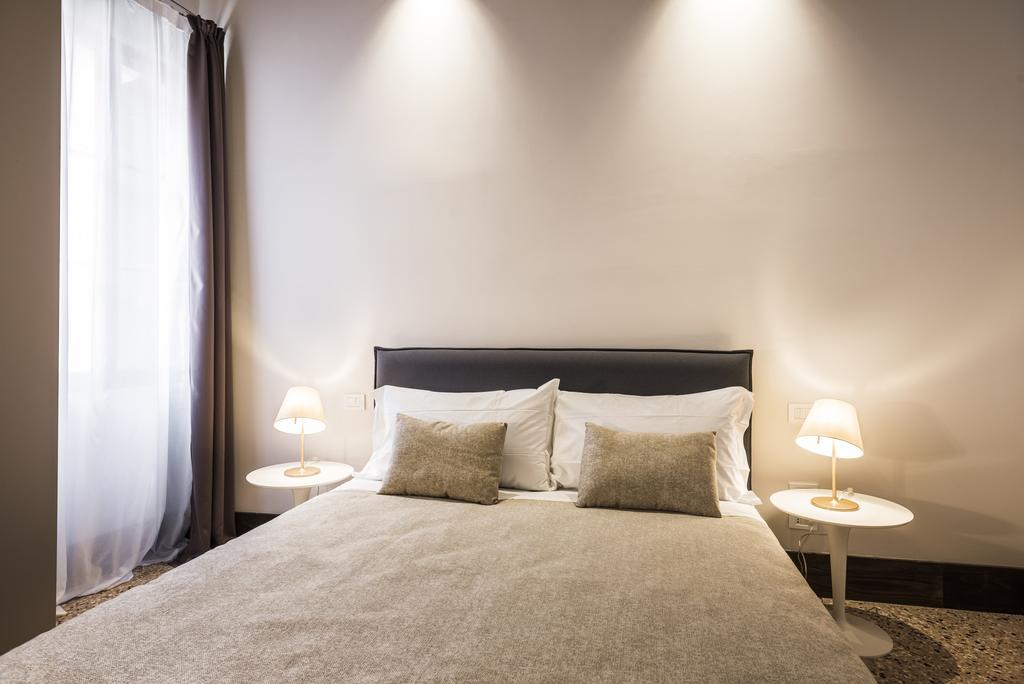 Myplace Campo Santa Margherita Appartement Venise