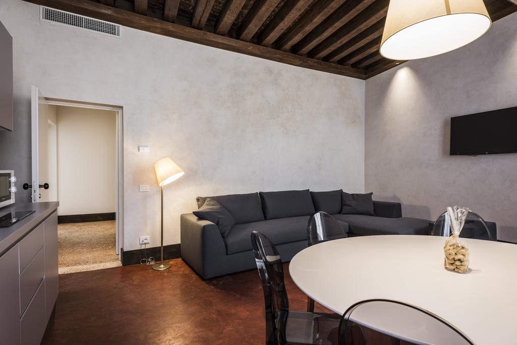 Myplace Campo Santa Margherita Appartement *