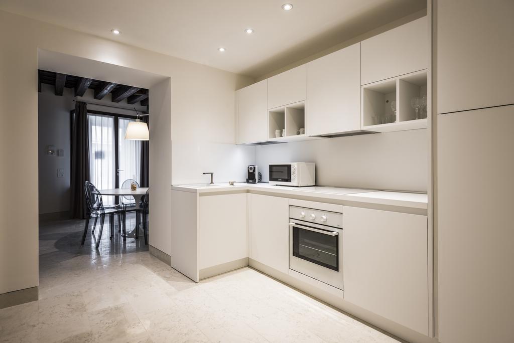 Myplace Campo Santa Margherita Appartement *