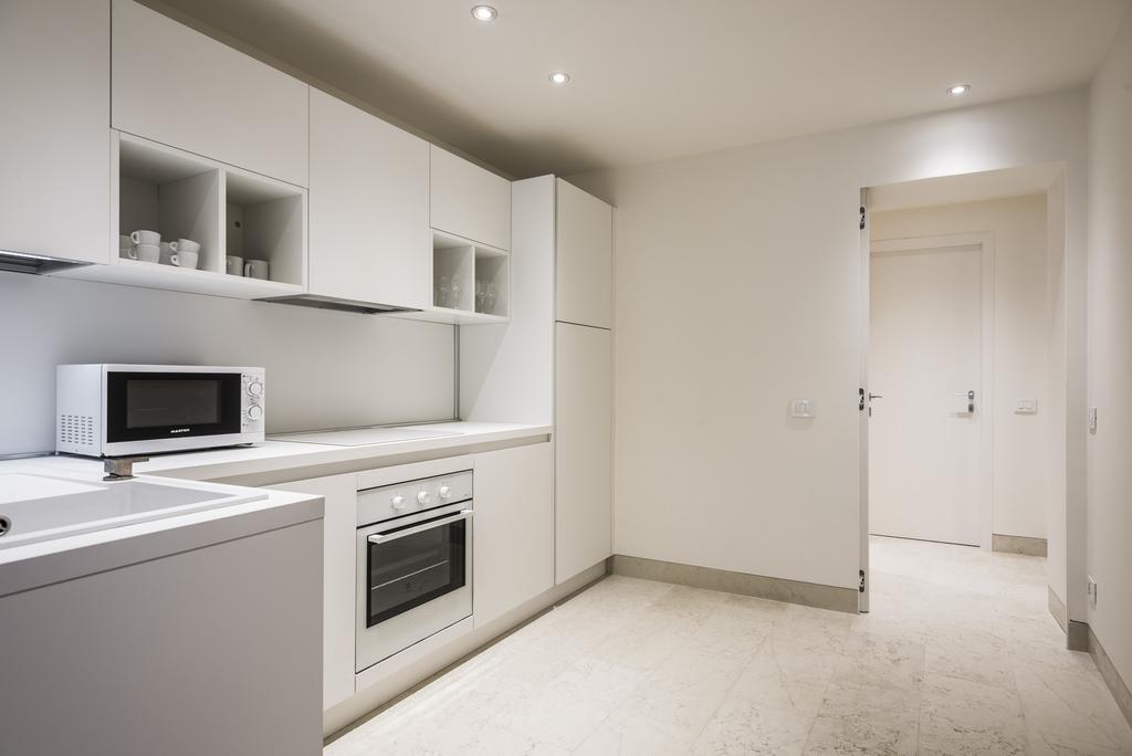 Myplace Campo Santa Margherita Appartement Venise