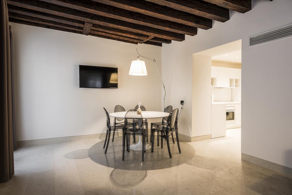 Myplace Campo Santa Margherita Appartement *