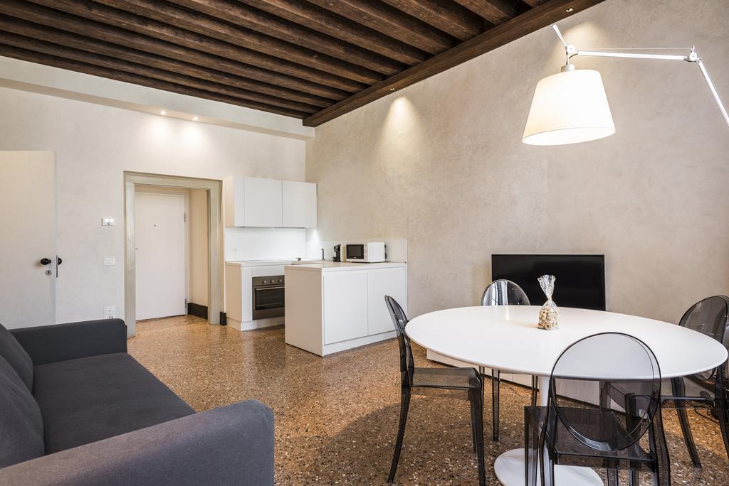 Appartement Myplace Campo Santa Margherita Venise