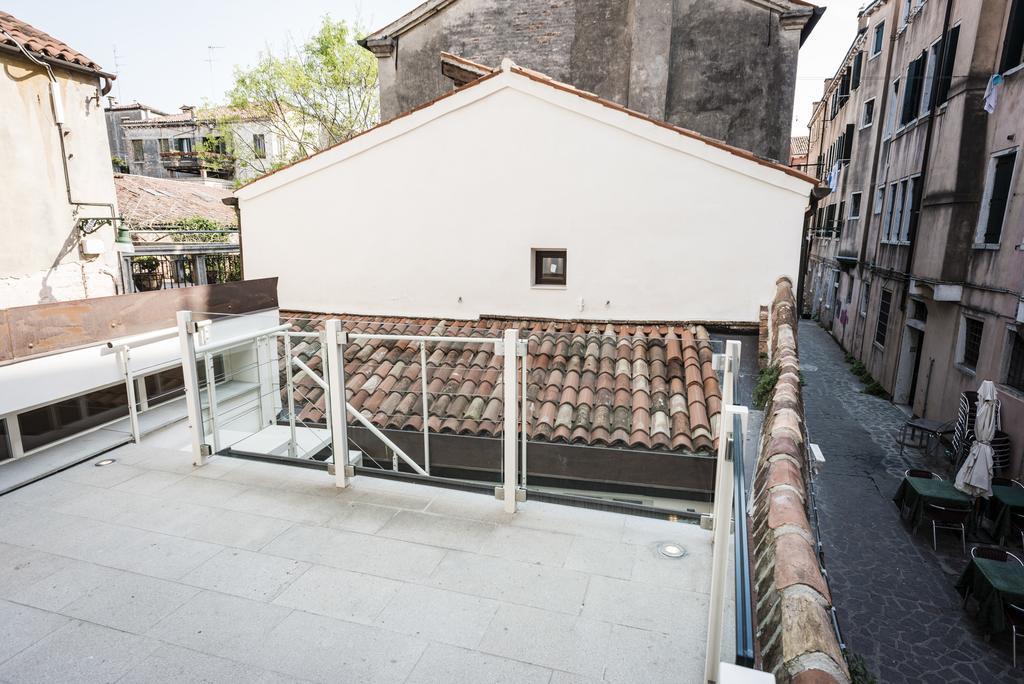 Myplace Campo Santa Margherita * Venise