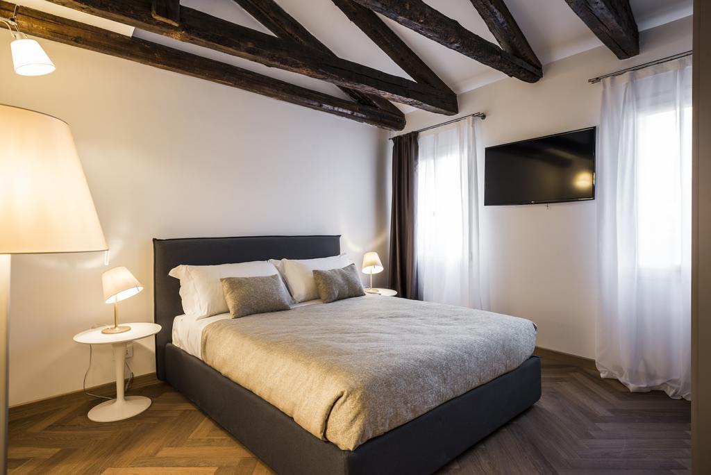Appartement Myplace Campo Santa Margherita Venise