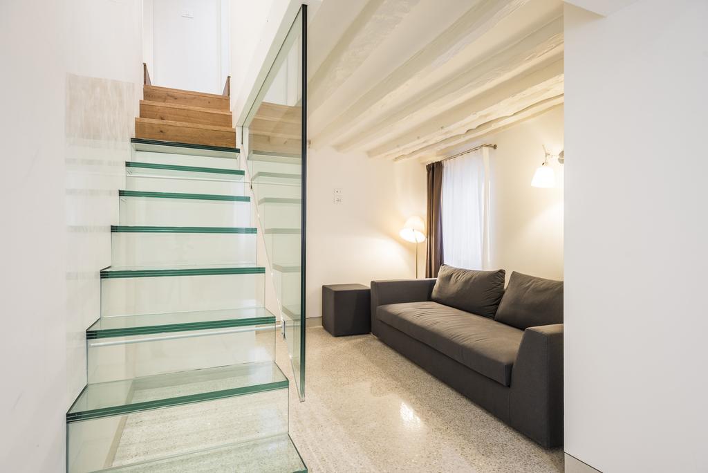 Myplace Campo Santa Margherita Appartement *
