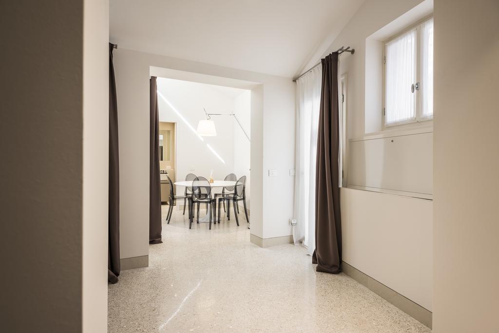 Appartement Myplace Campo Santa Margherita Venise