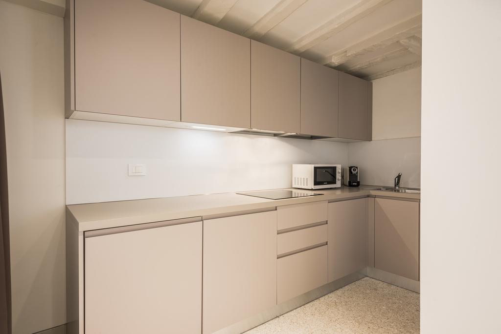Appartement Myplace Campo Santa Margherita *