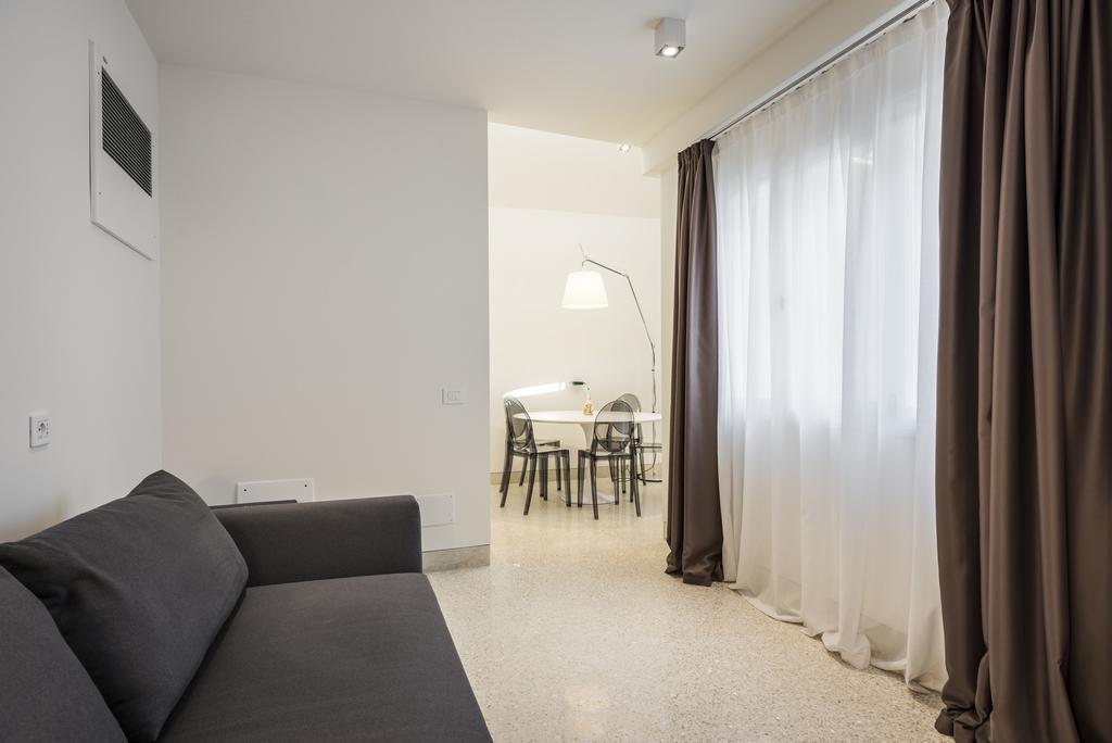 Appartement Myplace Campo Santa Margherita Venise